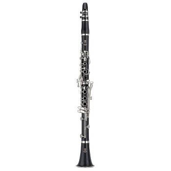 Кларнет YAMAHA YCL-250 Bb