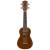 FENDER UKULELE SEASIDE NATURAL Укулеле сопрано, цвет натуральный