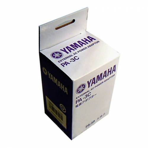 Блок питания YAMAHA PA-3C