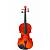 Fabio SF3900 N Скрипка размера 4/4, цвет натуральный