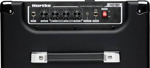 HARTKE HD-50