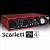 Звуковая карта FOCUSRITE Scarlett 2i4 USB