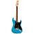 FENDER SQUIER SONIC STRAT LRL BPG CAB Электрогитара, 6 струн, цвет синий California Blue