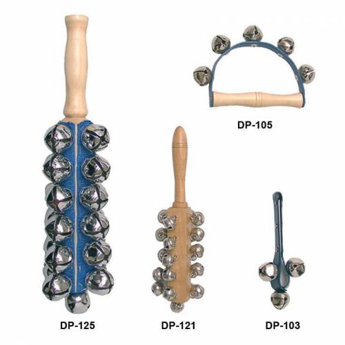 Бубенцы Planet Music DP-105