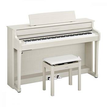 YAMAHA CLP-845WB