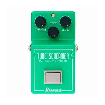IBANEZ TS808 Tube Screamer