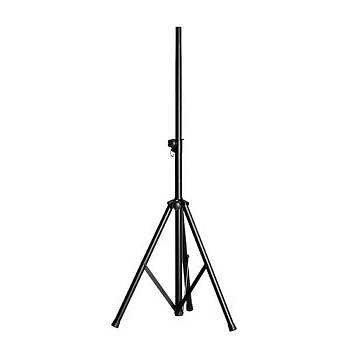 ECO Stage SS080 Black Стойка для световых приборов