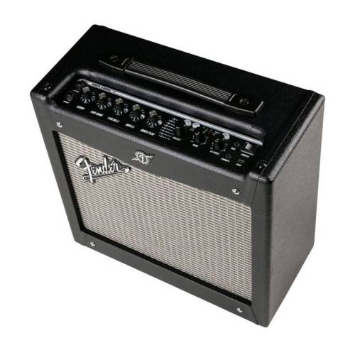 Комбоусилитель FENDER Mustang I (V2)