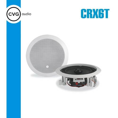 Громкоговоритель CVGaudio CRX6T