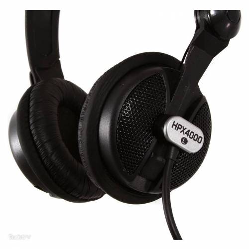 Наушники Behringer HPX4000