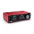 FOCUSRITE Scarlett 2i2 3rd Gen аудио интерфейс USB, 2 входа/2 выхода