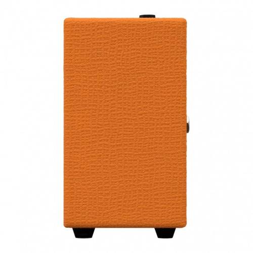 ORANGE Crush-3 Mini Комбоусилитель гитарный, 4