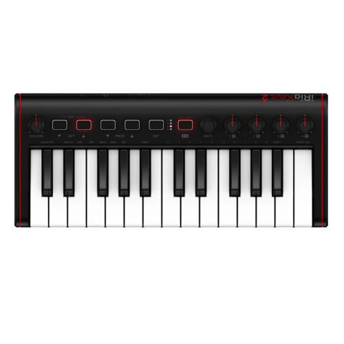 iRig-KEYS2MINI