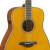 Yamaha FG-TA VT Гитара трансакустическая Yamaha FG-TA VT Гитара трансакустическая