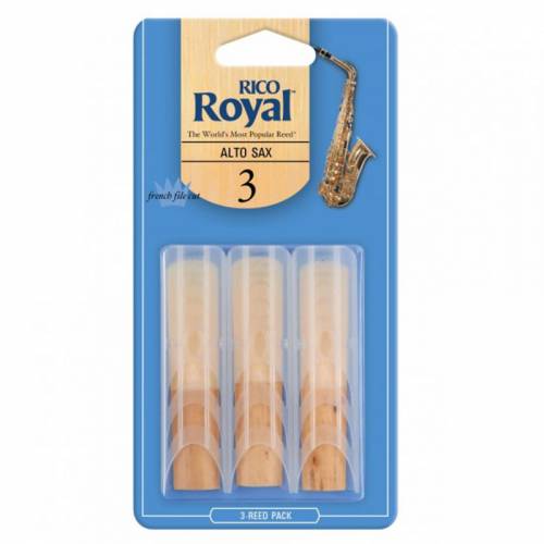 Трости Rico Royal RJB0330