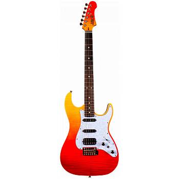 JS-600 TRS