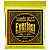 Ernie Ball 2554 Набор струн для 6-струнной акустической гитары, размер 13-56
