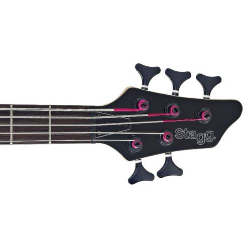 STAGG BC300/5-SB