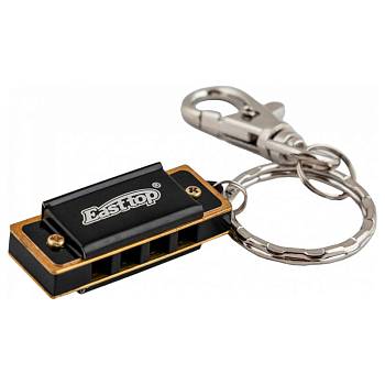 EASTTOP DF4S BLACK