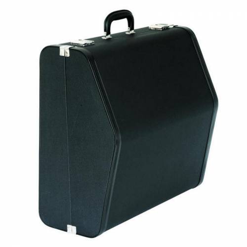 Weltmeister ACHAT III-72/34 BLACK Аккордеон 34/72/III/5/3, чёрный
