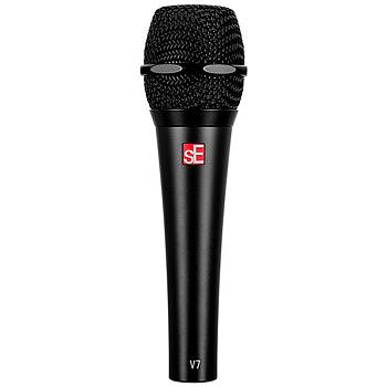sE ELECTRONICS V7 BLACK
