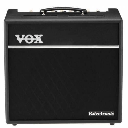 Комбоусилитель VOX VT80+ Valvetronix+
