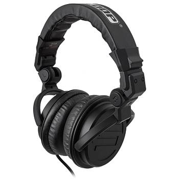 Reloop RH-2500 Наушники профессиональные DJ, закрытого типа
