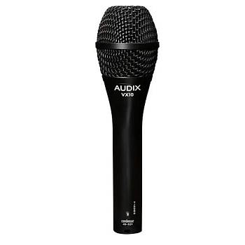 Audix VX10 Вокальный конденсаторный микрофон, кардиоида