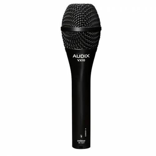 Audix VX10 Вокальный конденсаторный микрофон, кардиоида