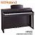 Пианино цифровое Roland HP603-CR + стойка KSC-80-CR