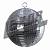 LEXOR MB-60 Mirror Ball