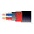 XLine Cables RMIC 1004 Кабель микрофонный, 2х0.12 кв.мм, чёрный
