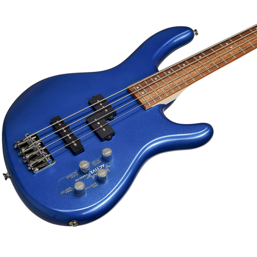 CORT Action Bass Plus BM