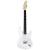 ARIA STG-003 WH Электрогитара, 6 струн, 22 лада, цвет белый ARIA STG-003 WH Электрогитара, 6 струн, 22 лада, цвет белый
