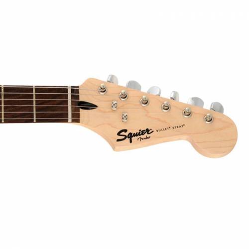 Электрогитара FENDER Squier Bullet Strat® RW Black