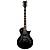ESP LTD EC-401 BLK EMG Электрогитара 6-струнная, цвет черный