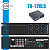 CVGaudio TR-120LS Микшер-усилитель трансляционный настольный / настенный 120W/100V