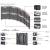 Trim LED LM-E8.9 Trim LED LM-E8.9