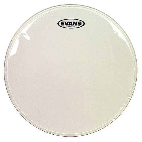 Пластик Evans TT14G2 Genera G2 Clear