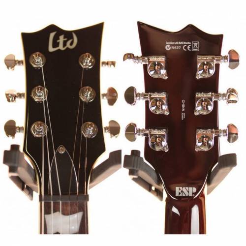 Электрогитара ESP LTD EC-401VF STBC