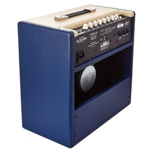 CORT CM30R DB Комбоусилитель гитарный, 10