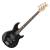 Бас-гитара YAMAHA BB424 Black Бас-гитара YAMAHA BB424 Black