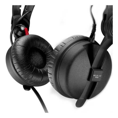 Наушники Sennheiser HD 25-1 II