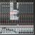 Микшерный пульт Behringer XENYX XL 3200