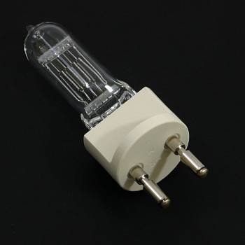 Comtech HV230-1000 CP71 Лампа галогенная, 230В/1100Вт, цоколь G22