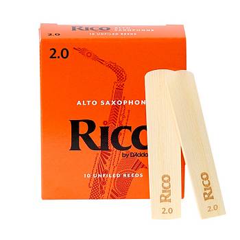 Трости Rico RJA1020