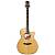 TIGER TG-30 OMC Гитара акустическая 40", 6 струн, цвет натуральный
