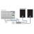 Усилитель мощности BEHRINGER EP4000 Europower