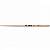 VIC FIRTH AJ1 Палочки барабанные 5A с удлиненным плечом, деревянный наконечник, орех