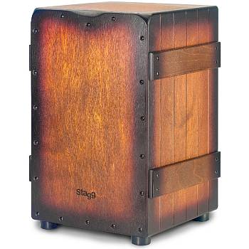 CAJ-CRATE SBB